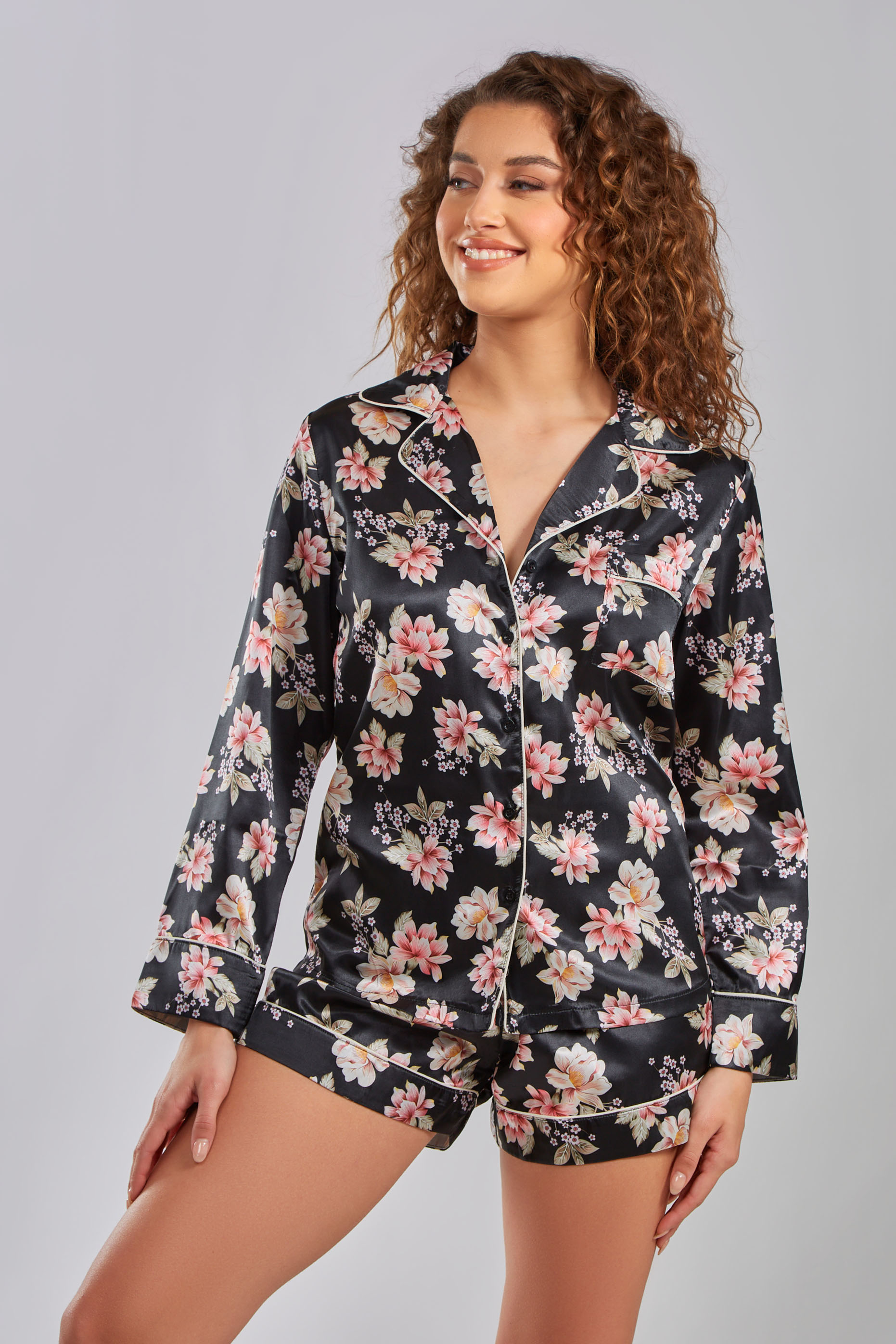 Rosalind PJ Set - 78222 - Click Image to Close