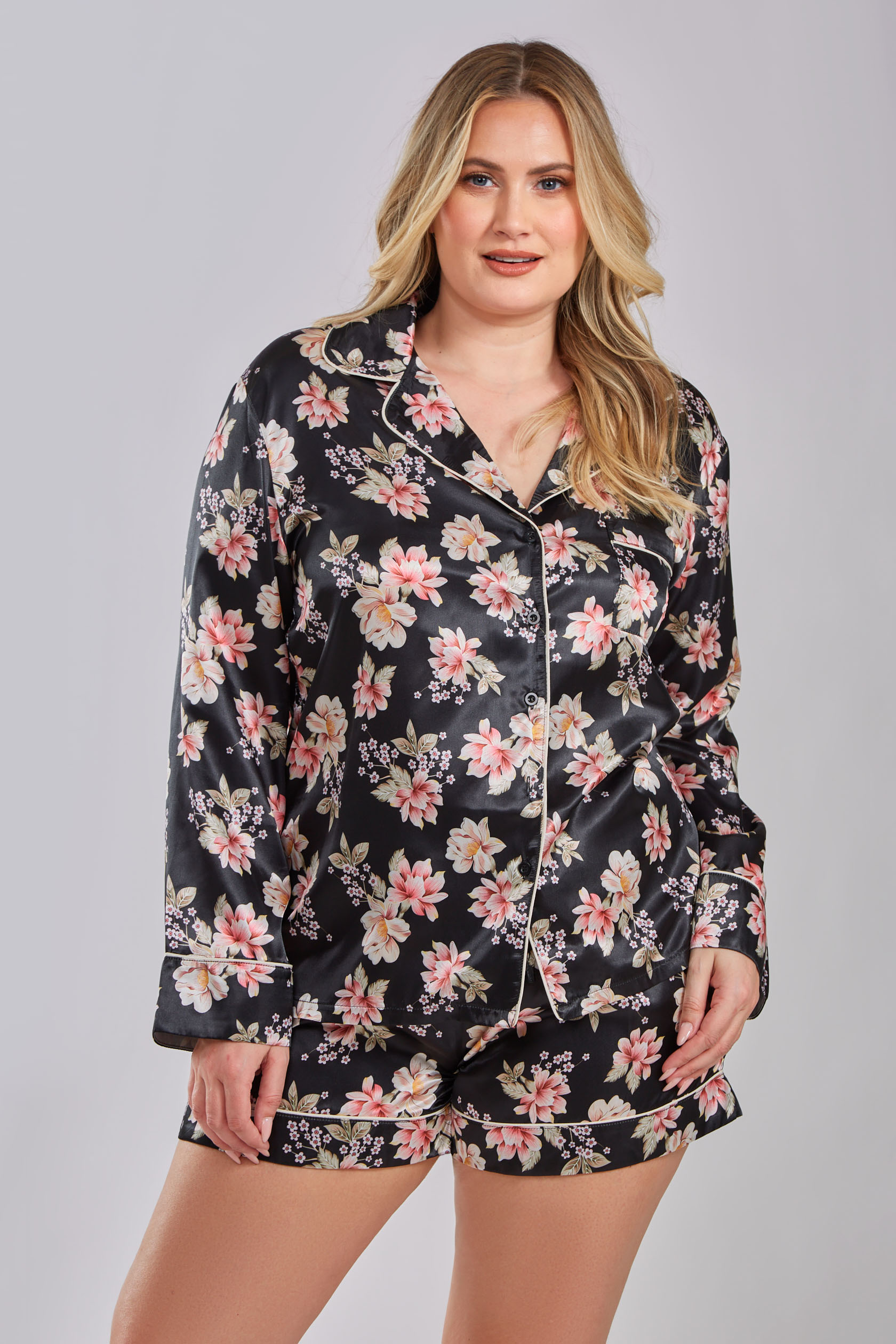 Rosalind PJ Set - 78222X - Click Image to Close