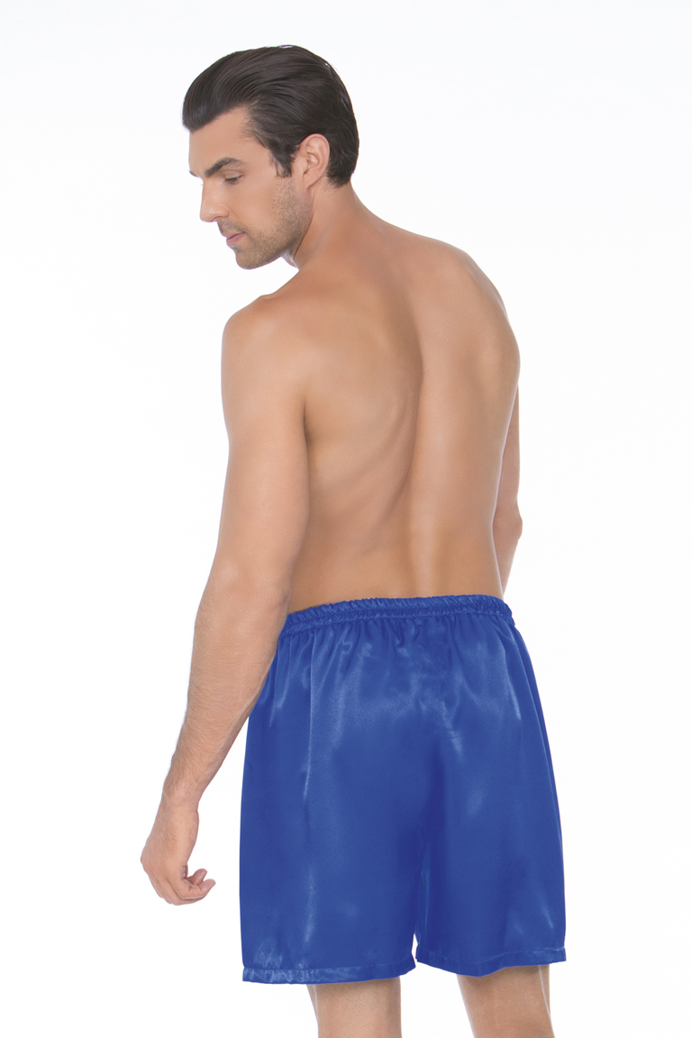 Men’s Satin Shorts - 8801