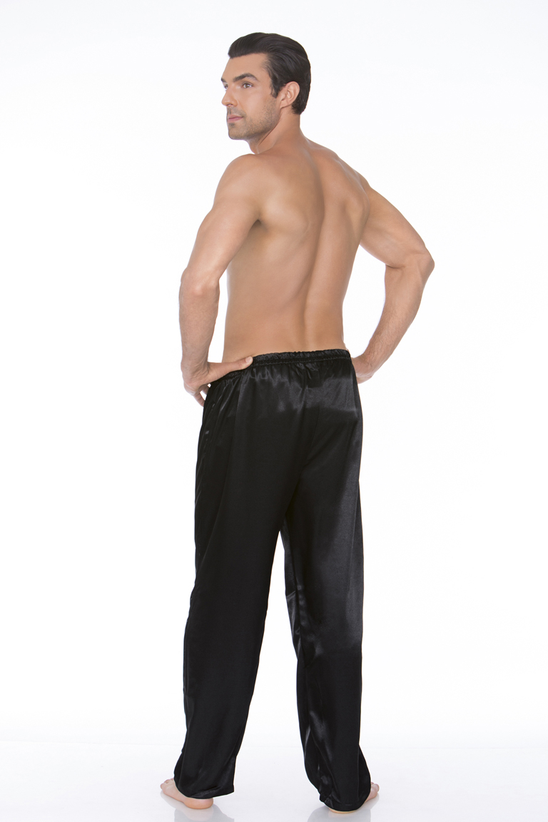 Men’s Satin Pants - 8802